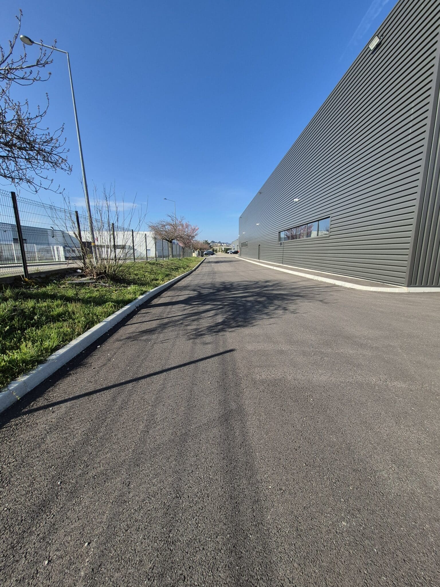 TP l'Ondaine