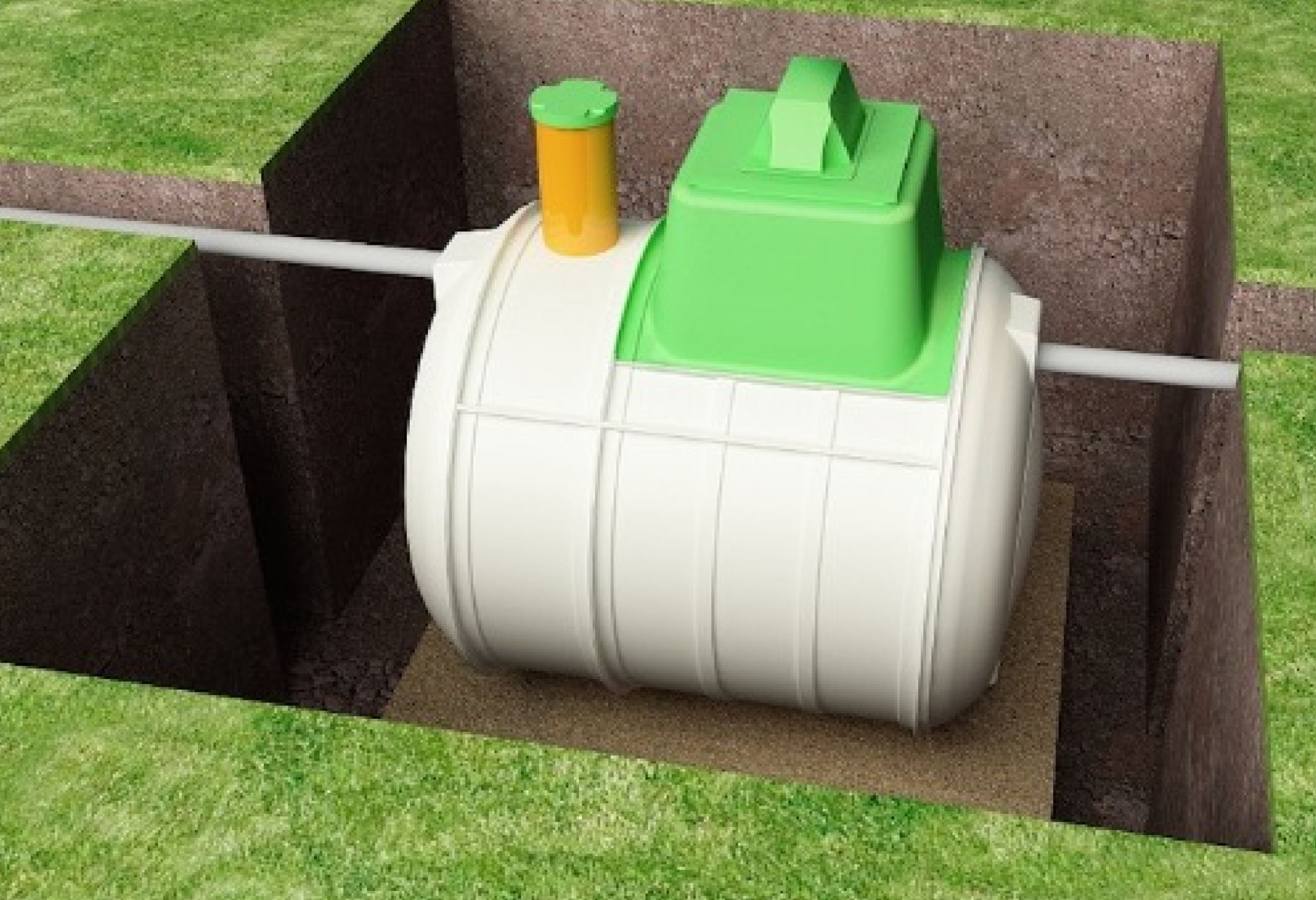 Assainissement Non Collectif